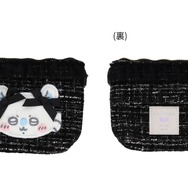 ちいかわリボンコスメシリーズ