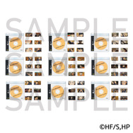 アニメ『ハイキュー!! 』ORE SUGEE DOUGA!! ステッカーセット（全9種）