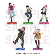 アクリルスタンド