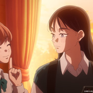 TVアニメ「霧尾ファンクラブ」