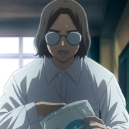 TVアニメ「霧尾ファンクラブ」