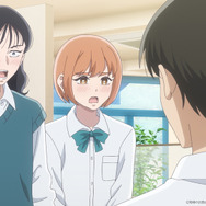 TVアニメ「霧尾ファンクラブ」