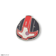 STRICT-G　フェイスピンズコレクション ドム