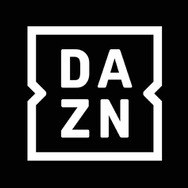 DAZN 公式サイト
