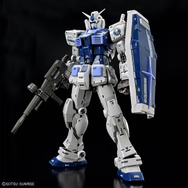 RG 1/144 ガンダムベース限定 RX-78-2 ガンダム Ver.2.0 [ガンダムベースカラー] ／4,180円（税10％込）