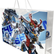 「THE GUNDAM BASE POP-UP WORLD TOUR in SAPPORO」オリジナルショッパー