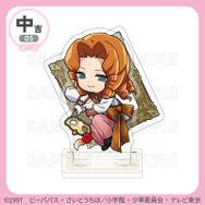 まるくじ　TVアニメ『少女革命ウテナ』Vol.3