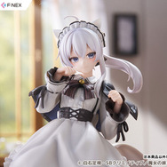 『魔女の旅々 イレイナ猫耳喫茶ver. 1/7スケール 完成品フィギュア』