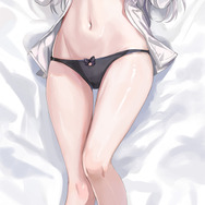 『時々ボソッとロシア語でデレる隣のアーリャさん　抱き枕カバー付きプレミアムBOX』