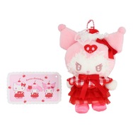 「サンリオキャラクターズ チェリーホイップシリーズ」より