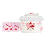 「サンリオキャラクターズ チェリーホイップシリーズ」より