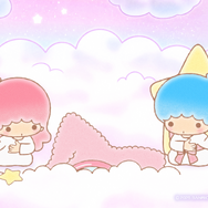 「リトルツインスターズはじまりの物語」場面写真