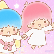 「リトルツインスターズはじまりの物語」場面写真