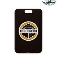 TVアニメ「ワールドトリガー」受注商品より