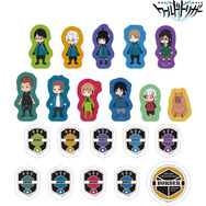 TVアニメ「ワールドトリガー」受注商品より