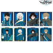 TVアニメ「ワールドトリガー」受注商品より