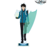 TVアニメ「ワールドトリガー」受注商品より