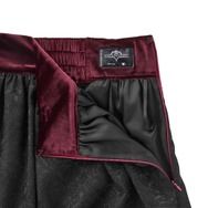 「キングダム ハーツ ／ アイコニック スカート」アクセル[BR]