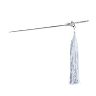 「魔道祖師 マルチチャーム ＆ アイコニック ヘアオブジェ マジェステ ＋ 簪」藍忘機/らんぼうき[WH]