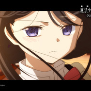 『劇場版 魔法少女まどか☆マギカ〈ワルプルギスの廻天〉』予告第2弾 場面カット（C）Magica Quartet/Aniplex,Madoka Project