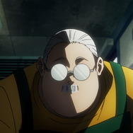 『SAKAMOTO DAYS』のTVアニメ第2期超ティザーPVカット （C）鈴木祐斗／集英社・SAKAMOTO DAYS 製作委員会