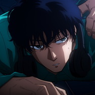 『SAKAMOTO DAYS』のTVアニメ第2期超ティザーPVカット （C）鈴木祐斗／集英社・SAKAMOTO DAYS 製作委員会