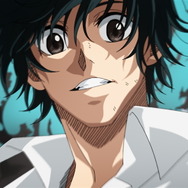 『SAKAMOTO DAYS』のTVアニメ第2期超ティザーPVカット （C）鈴木祐斗／集英社・SAKAMOTO DAYS 製作委員会