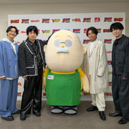 ジャンプフェスタ 2026 にメインキャスト登壇