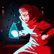 TVアニメ『呪術廻戦』第3期「死滅回游 前編」PVカット