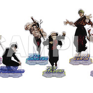 購入者限定通販 芥見下々描き下ろしイラスト使用！『呪術廻戦』アクリルスタンド