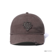 ニューエラ「9TWENTY 機動戦士ガンダム ジオン軍 モスグリーン」