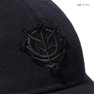 ニューエラ「9TWENTY 機動戦士ガンダム ジオン軍 ブラック」