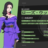 ローズ・ウッドヴィル