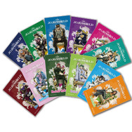 「THE★JOJO WORLD」ジャンプフェスタ2026に出展　ガラポンを実施