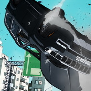 『SAKAMOTO DAYS』のTVアニメ第2期超ティザーPVカット （C）鈴木祐斗／集英社・SAKAMOTO DAYS 製作委員会