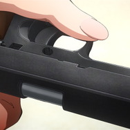 『SAKAMOTO DAYS』のTVアニメ第2期超ティザーPVカット （C）鈴木祐斗／集英社・SAKAMOTO DAYS 製作委員会