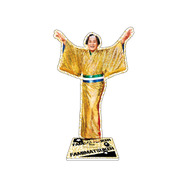 キッッッラキラ！マツケンアクリルスタンド（オレ！Ver.）