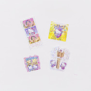 マツケン×ハローキティ ステッカーセット