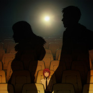 『チェンソーマン 刺客篇』ティザーPVカット（C） 2025 MAPPA／チェンソーマンプロジェクト （C）藤本タツキ／集英社