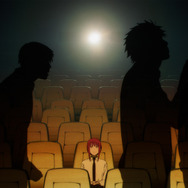 『チェンソーマン 刺客篇』ティザーPVカット（C） 2025 MAPPA／チェンソーマンプロジェクト （C）藤本タツキ／集英社