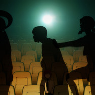 『チェンソーマン 刺客篇』ティザーPVカット（C） 2025 MAPPA／チェンソーマンプロジェクト （C）藤本タツキ／集英社