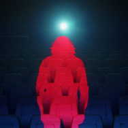 『チェンソーマン 刺客篇』ティザーPVカット（C） 2025 MAPPA／チェンソーマンプロジェクト （C）藤本タツキ／集英社