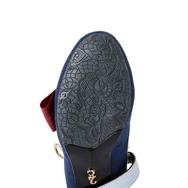 「名探偵コナン アイコニック シューズ オブジェ パンプス」江戸川コナン[BL]