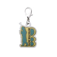 「名探偵コナン アイコニック シューズ オブジェ パンプス」江戸川コナン[BL]