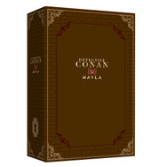 「名探偵コナン アイコニック シューズ オブジェ パンプス」