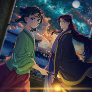 『薬屋のひとりごと」』