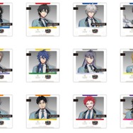 『ヒプノシスマイク ‐Division Rap Battle‐』×「サンシャインシティプリンスホテル」