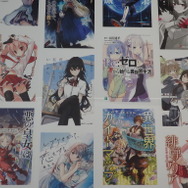 「ライトノベル展2025」