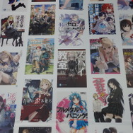 「ライトノベル展2025」