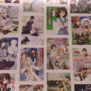 「ライトノベル展2025」